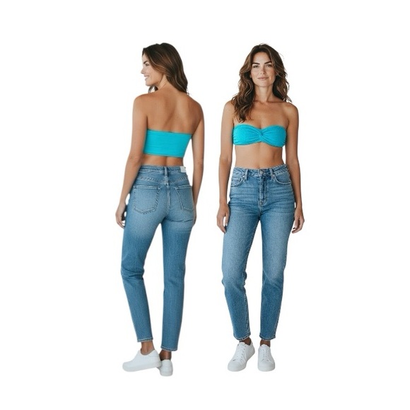 Aerie Intimates Bandeau Bra - Picture 1 of 9